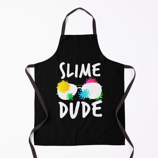 Item preview, Slime Dude Shirt designed and sold by kiearts.