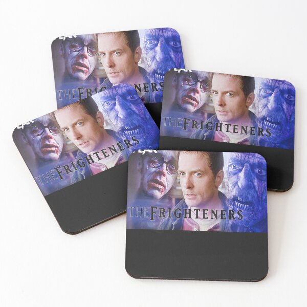 Item preview, The Frighteners Horror Movie designed and sold by Fletcwerne28.