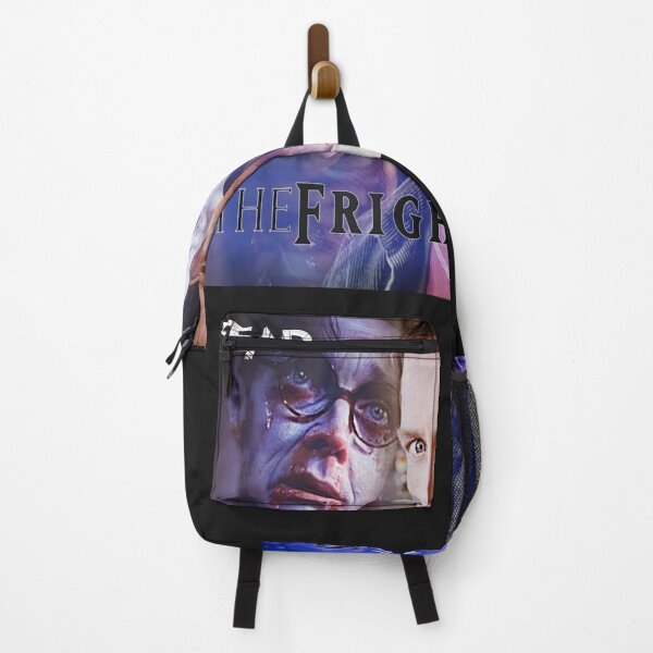 Item preview, The Frighteners Horror Movie designed and sold by Fletcwerne28.
