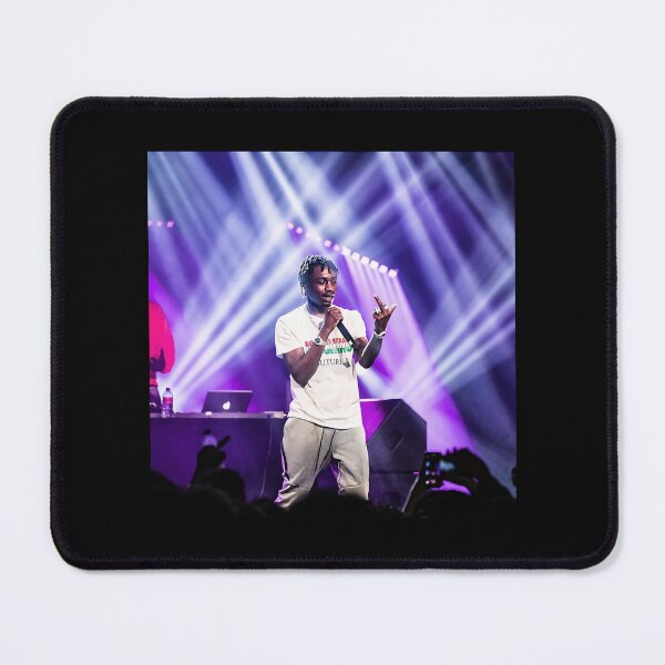 Item preview, Tjay Live Concert designed and sold by BettinasBestia.