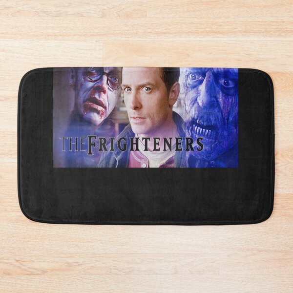 Item preview, The Frighteners Horror Movie designed and sold by Fletcwerne28.