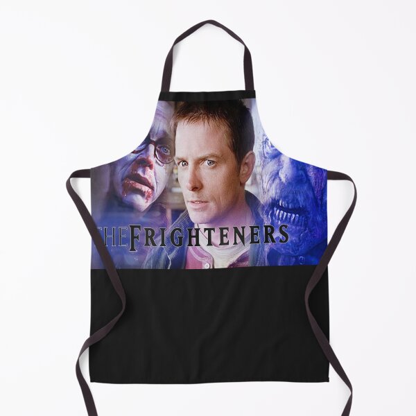 Item preview, The Frighteners Horror Movie designed and sold by Fletcwerne28.