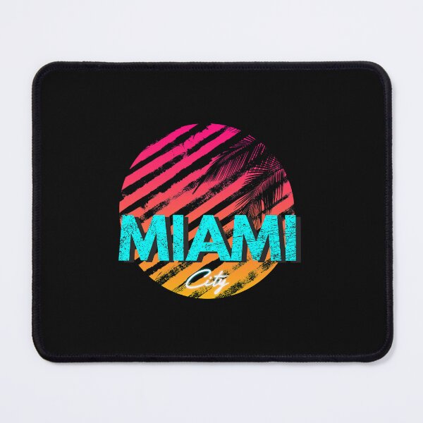 Item preview, MIAMI CITY RETRO designed and sold by liliishida.