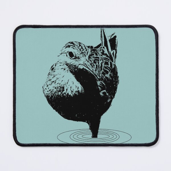 Item preview, Sharp-tailed Sandpiper designed and sold by CairnsBirders.