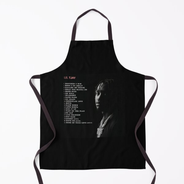 Item preview, Tjay Second Album designed and sold by BettinasBestia.