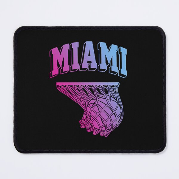 Item preview, Miami Retro Hoop - Black designed and sold by liliishida.