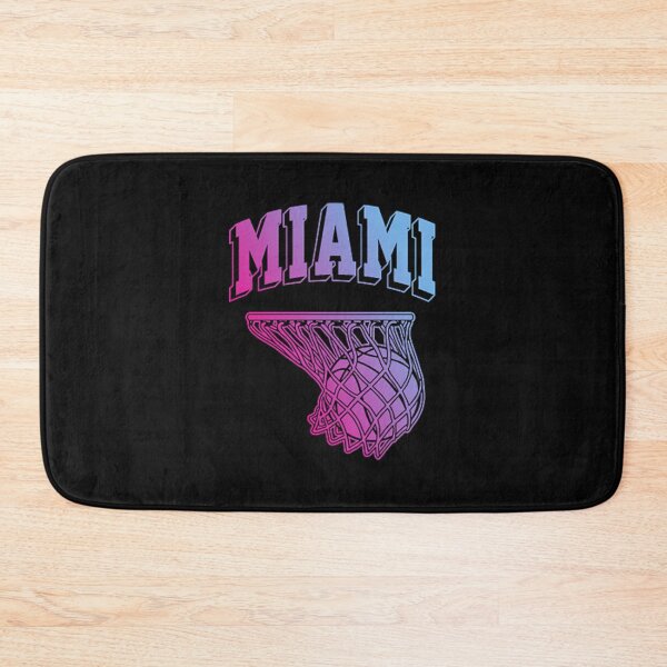 Item preview, Miami Retro Hoop - Black designed and sold by liliishida.
