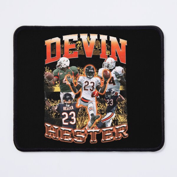 Item preview, Devin Hester designed and sold by ShopEURAN.