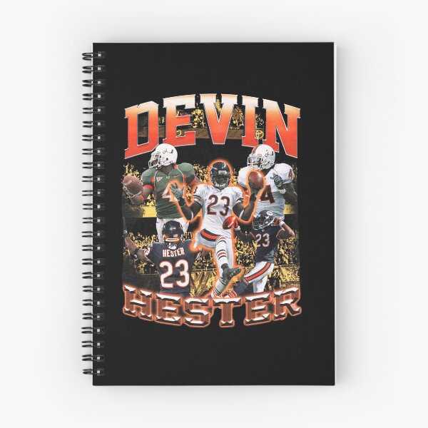 Item preview, Devin Hester designed and sold by ShopEURAN.