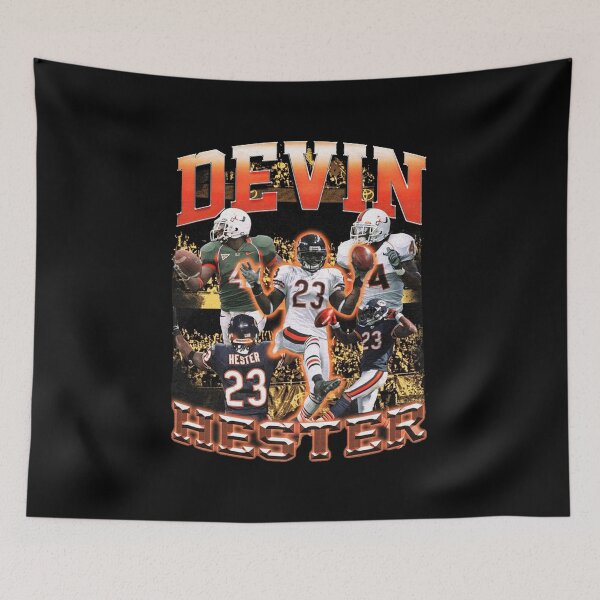 Item preview, Devin Hester designed and sold by ShopEURAN.