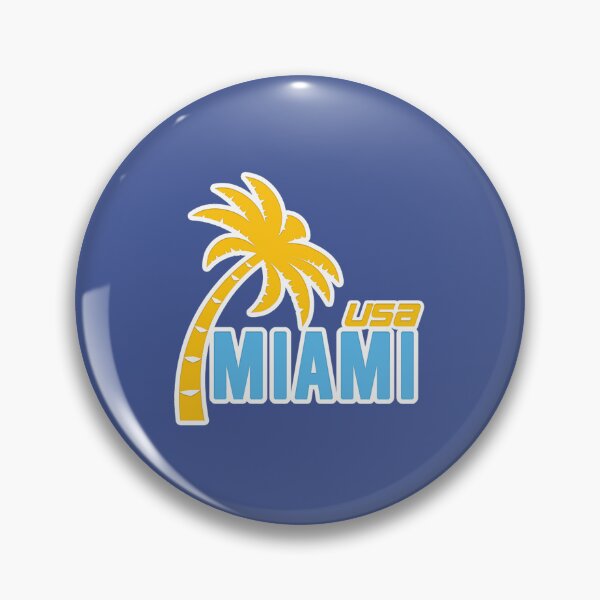 Item preview, Miami USA designed and sold by liliishida.