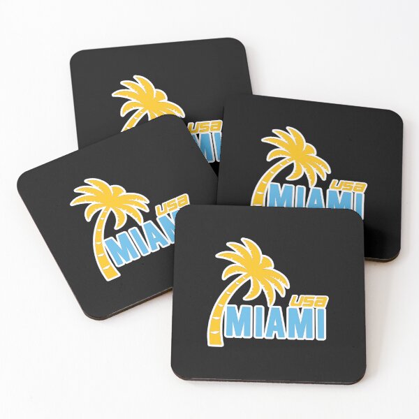 Item preview, Miami USA designed and sold by liliishida.