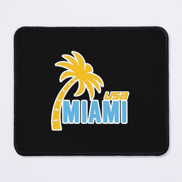 Item preview, Miami USA designed and sold by liliishida.