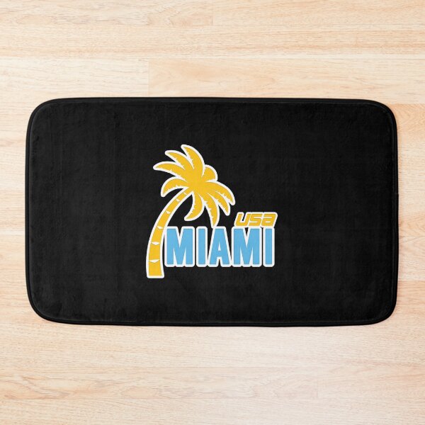 Item preview, Miami USA designed and sold by liliishida.