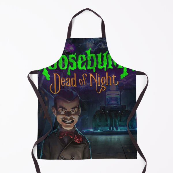 Item preview, Dead of Night designed and sold by LizethDoyle.