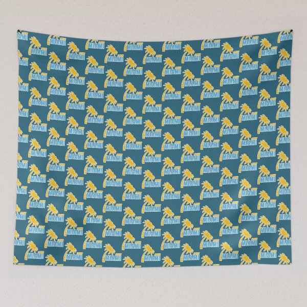 Item preview, Miami USA designed and sold by liliishida.
