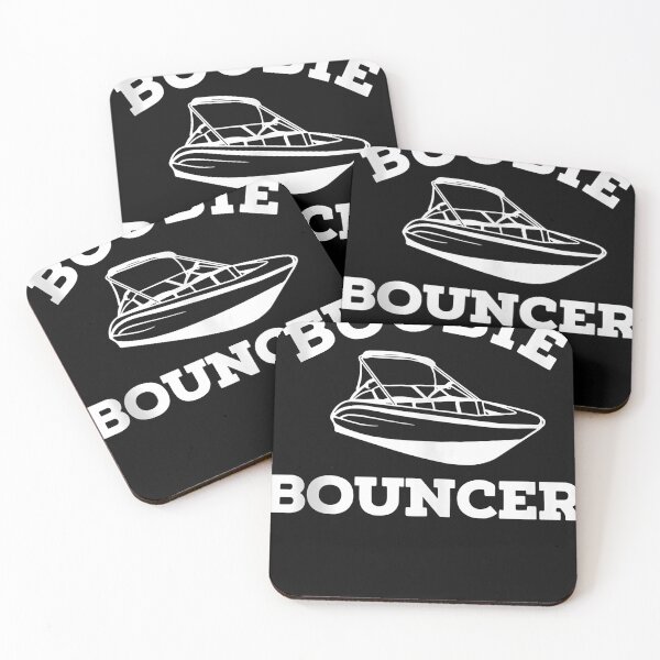 Aperçu de l'œuvre Boobie Bouncer Funny Nautisme Voile Voilier Amoureux des bateaux créée et vendue par ConnieSpeegle32.