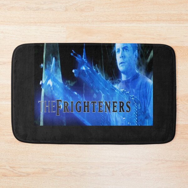Item preview, The Frighteners Horror Movie designed and sold by Fletcwerne28.