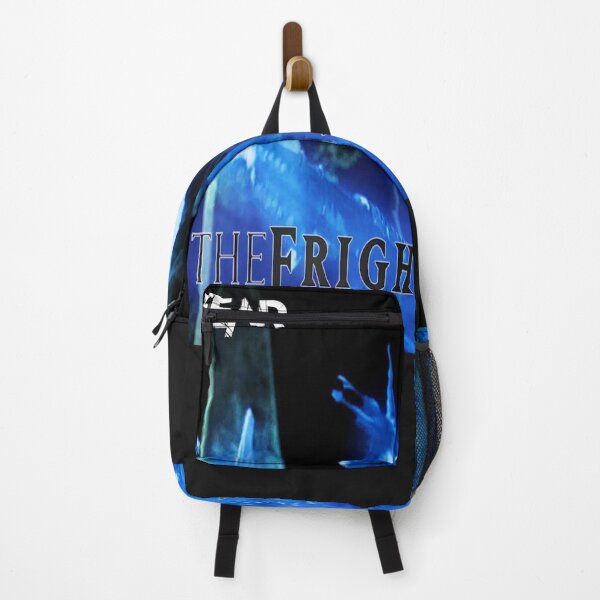 Item preview, The Frighteners Horror Movie designed and sold by Fletcwerne28.
