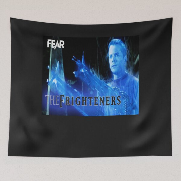 Item preview, The Frighteners Horror Movie designed and sold by Fletcwerne28.
