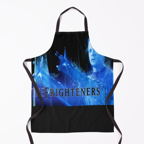 Item preview, The Frighteners Horror Movie designed and sold by Fletcwerne28.