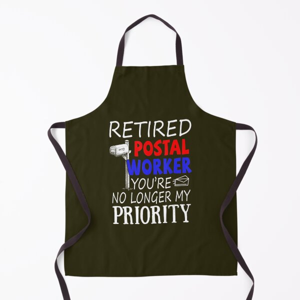 Item preview, Post Office Retire - Retired Postal Worker designed and sold by yrdtlzswciy11.