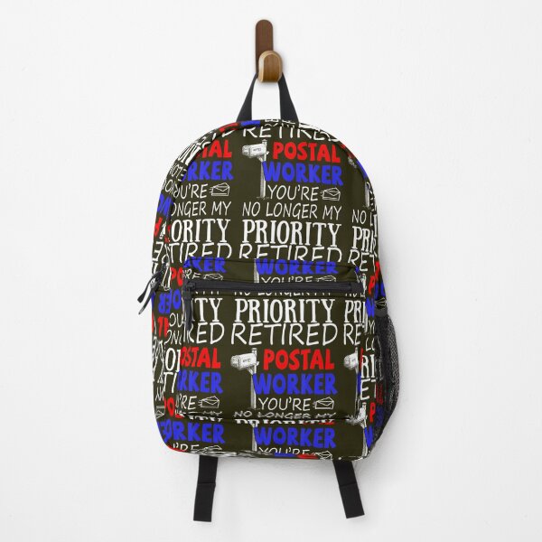 Item preview, Post Office Retire - Retired Postal Worker designed and sold by yrdtlzswciy11.