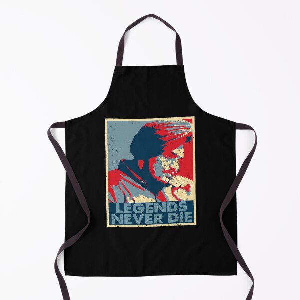 Item preview, Sidhu Moosewala Rapper Legends Moose Wala Forever Vintage T-Shirt designed and sold by kiearts.