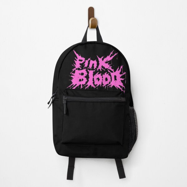 Item preview, Pink Blood designed and sold by Encryptedbrain.