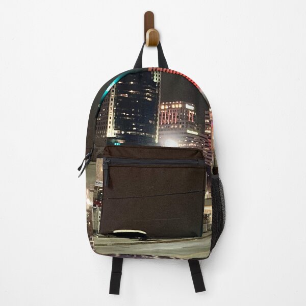 Item preview, Neon Skyline designed and sold by Dr. Virginia Braden.