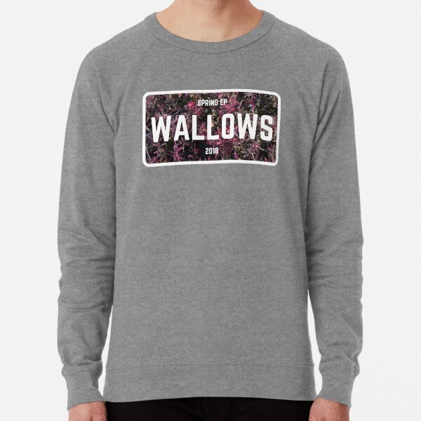 Wallows Sweatshirts Hoodies for Sale Redbubble
