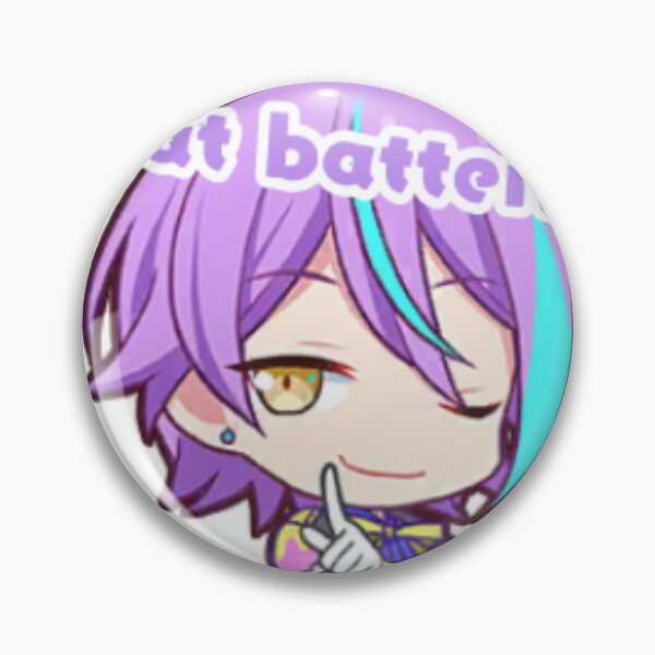 Item preview, i eat batteries rui kamishiro project sekai meme designed and sold by Akiro Rowan.