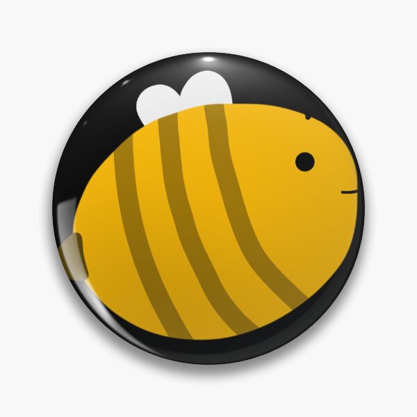 Item preview, little bee, bee designed and sold by Jelysdesings.