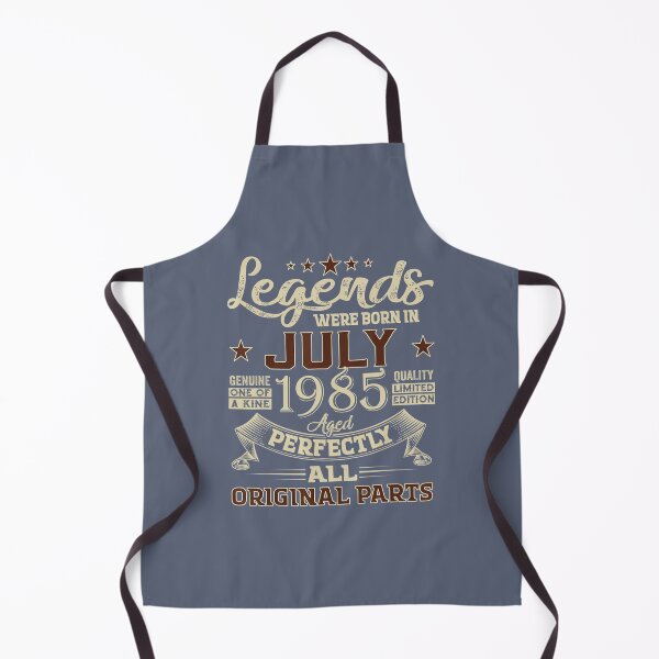 Item preview, Legend Were Born In July 1985 37 Years Old 37 Birthday  DM92744	 designed and sold by gjpvpbmn23.