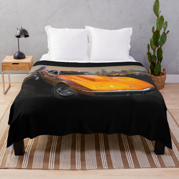 Item preview, Classic 1972 Car designed and sold by Alisonchambers2.