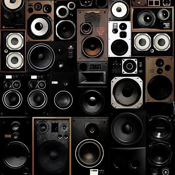 Artwork thumbnail, Audio by Bulografik