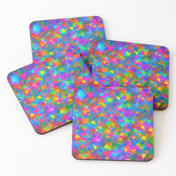 Item preview, Psychedelic Patterns (Geometry)  designed and sold by Psychedelixxx.