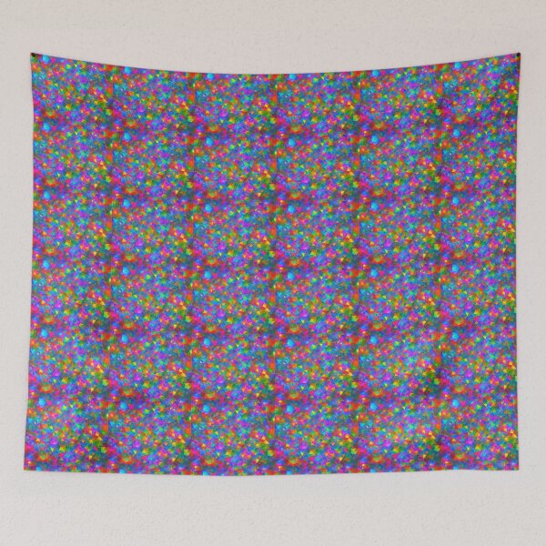 Item preview, Psychedelic Patterns (Geometry)  designed and sold by Psychedelixxx.