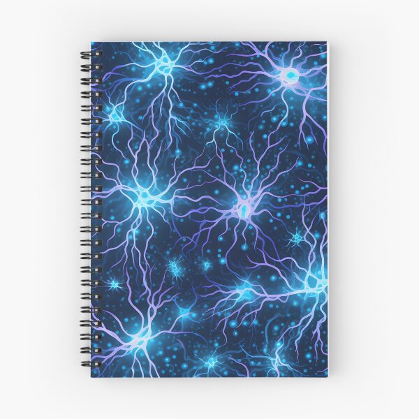 Item preview, Neural Network – Seamless designed and sold by GalacticLabs.