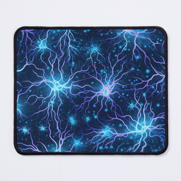 Item preview, Neural Network – Seamless designed and sold by GalacticLabs.
