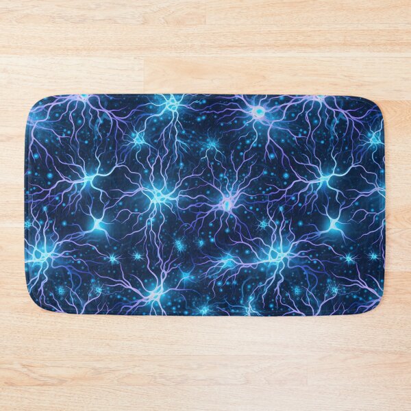 Item preview, Neural Network – Seamless designed and sold by GalacticLabs.