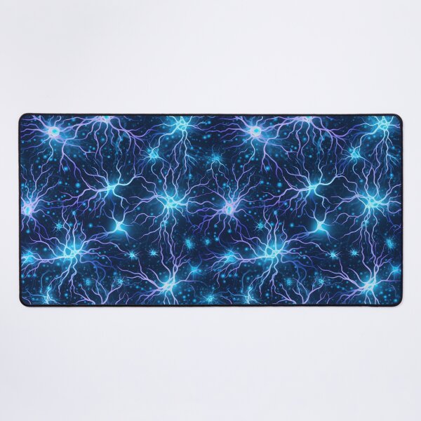 Item preview, Neural Network – Seamless designed and sold by GalacticLabs.