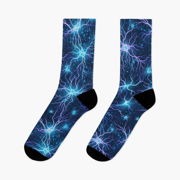 Item preview, Neural Network – Seamless designed and sold by GalacticLabs.