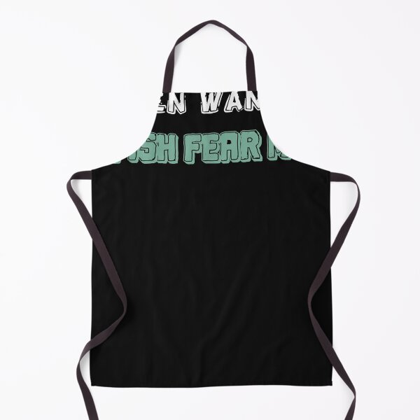 Item preview, Mujer Me Quiere Pescado Me Teme Pescador designed and sold by MichaelDearmond.