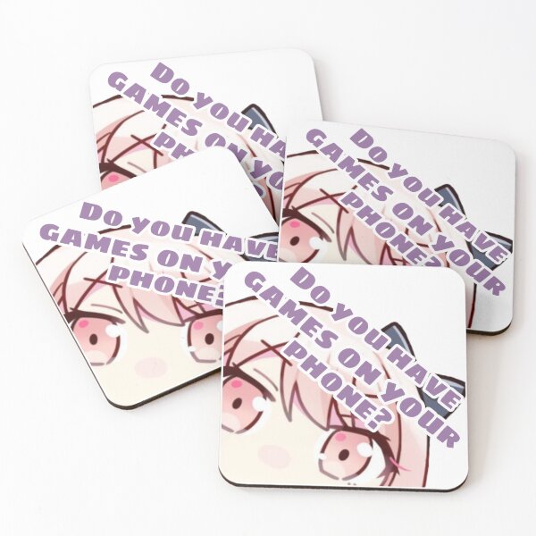Item preview, mizuki akiyama do you have games on your phone project sekai meme designed and sold by Akiro Rowan.