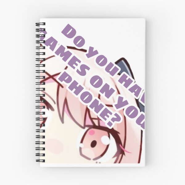 Item preview, mizuki akiyama do you have games on your phone project sekai meme designed and sold by Akiro Rowan.