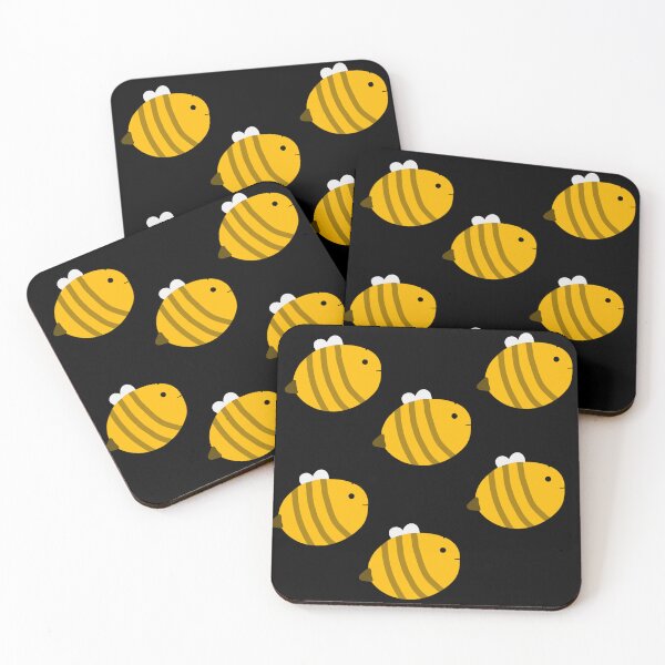 Item preview, Little bees, bees designed and sold by Jelysdesings.