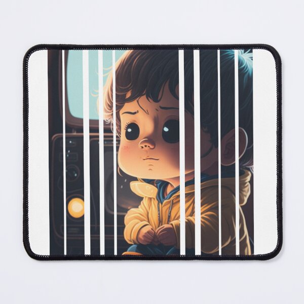 Item preview, Fragments of innocence designed and sold by Trovi.