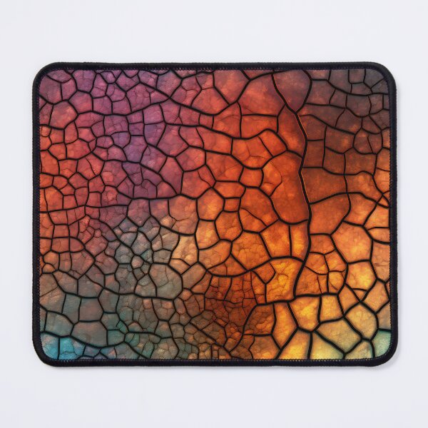 Item preview, Crackled Earth – Seamless designed and sold by GalacticLabs.