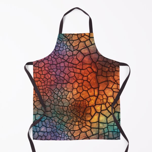 Item preview, Crackled Earth – Seamless designed and sold by GalacticLabs.